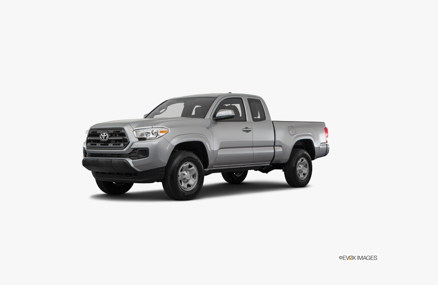 2019 Nissan Frontier Sv, HD Png Download