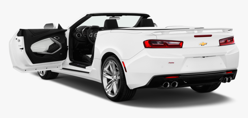 Camaro 2018 For Door, HD Png Download