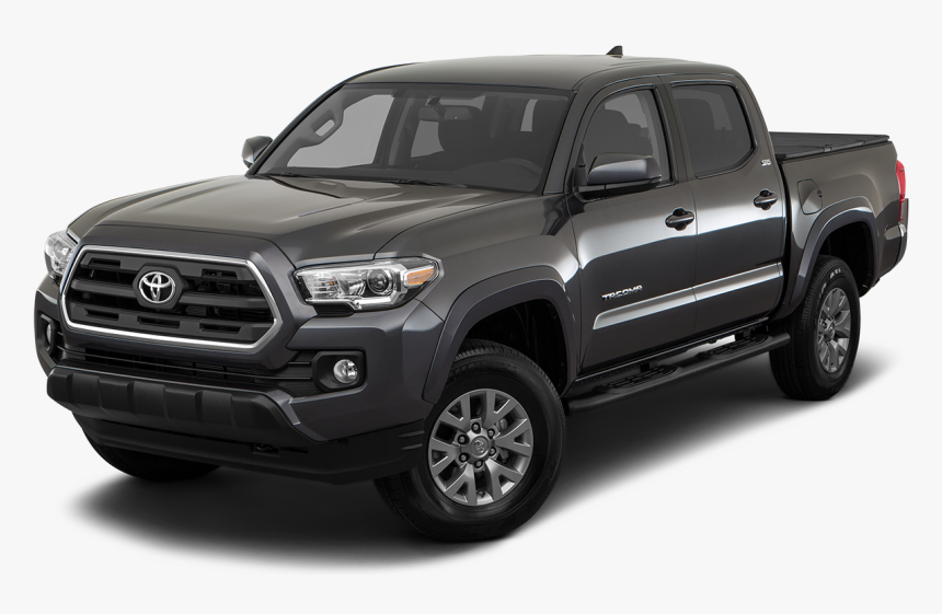 Click Here To Take Advantage Of This Offer - 2018 Toyota Tacoma Double Cab, HD Png Download