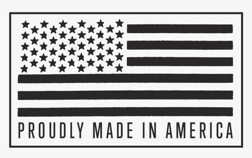 Made In America-01 - Stars, HD Png Download