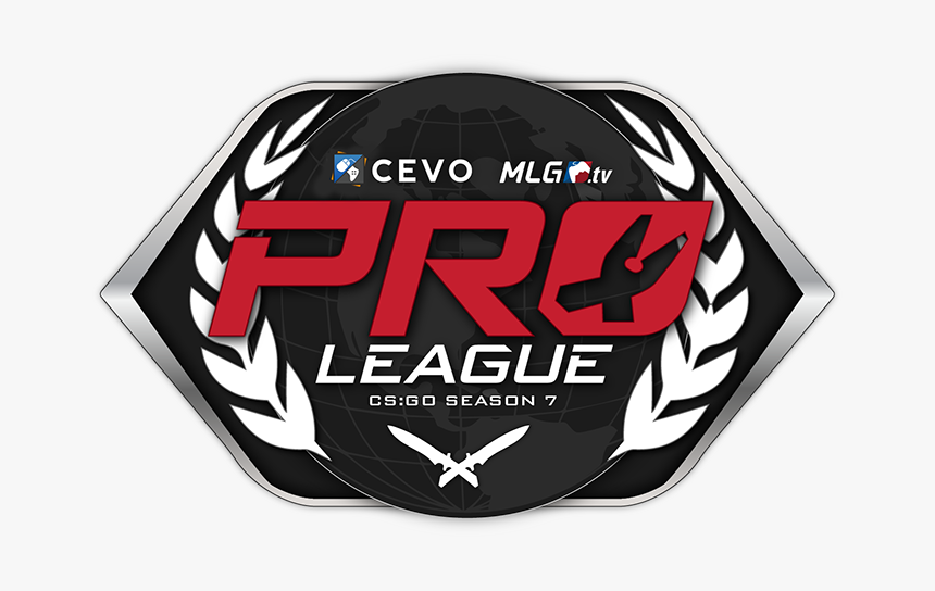 Major League Gaming, HD Png Download