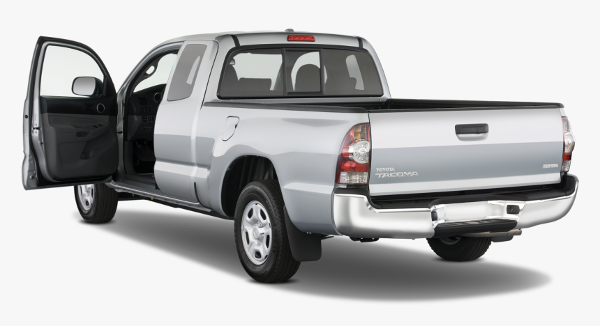 Transparent Toyota Tacoma Png, Png Download