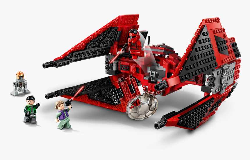 Tie Fighter Cockpit Png, Transparent Png