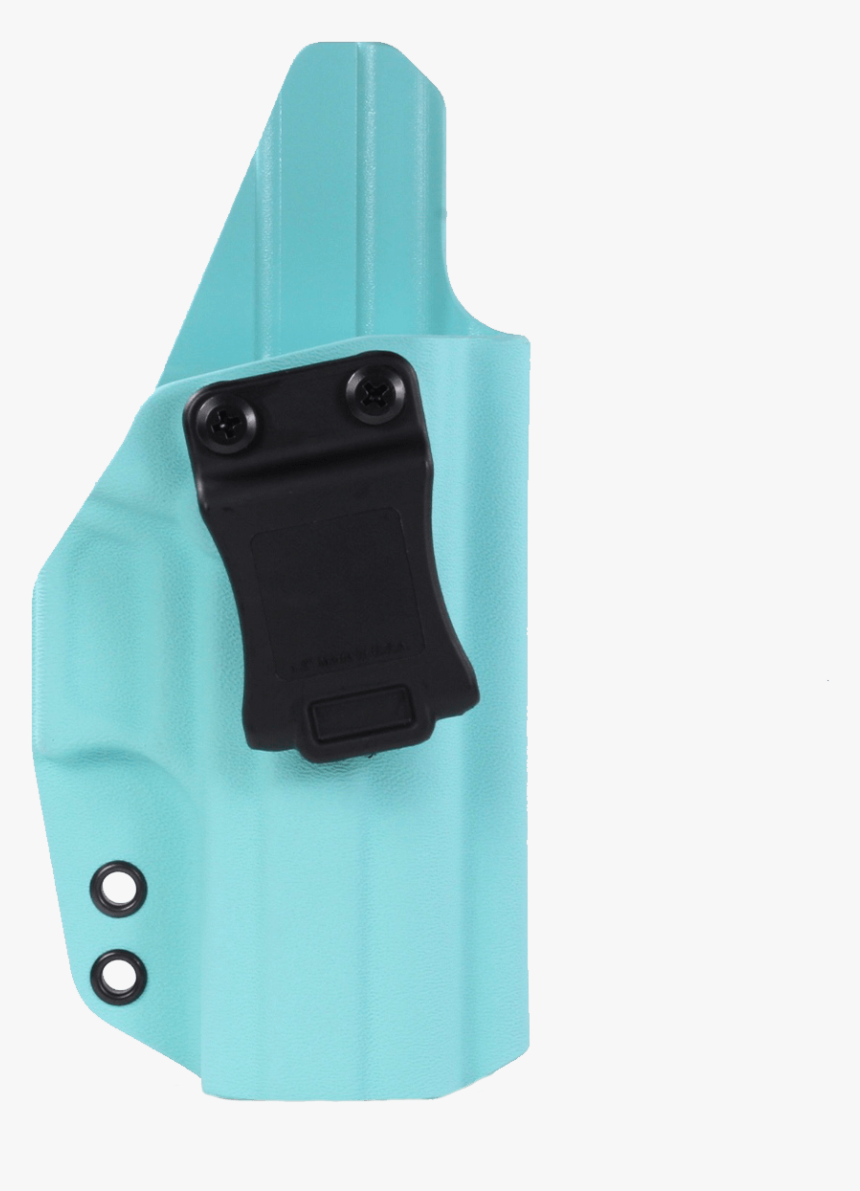 Handgun Holster, HD Png Download