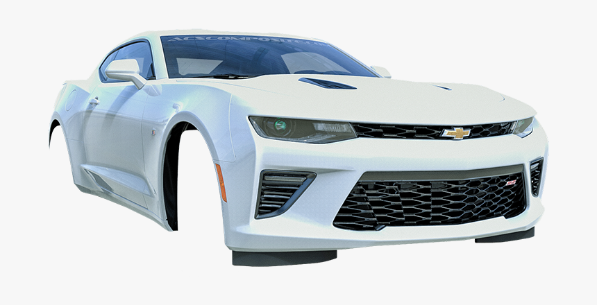Chevrolet Camaro, HD Png Download