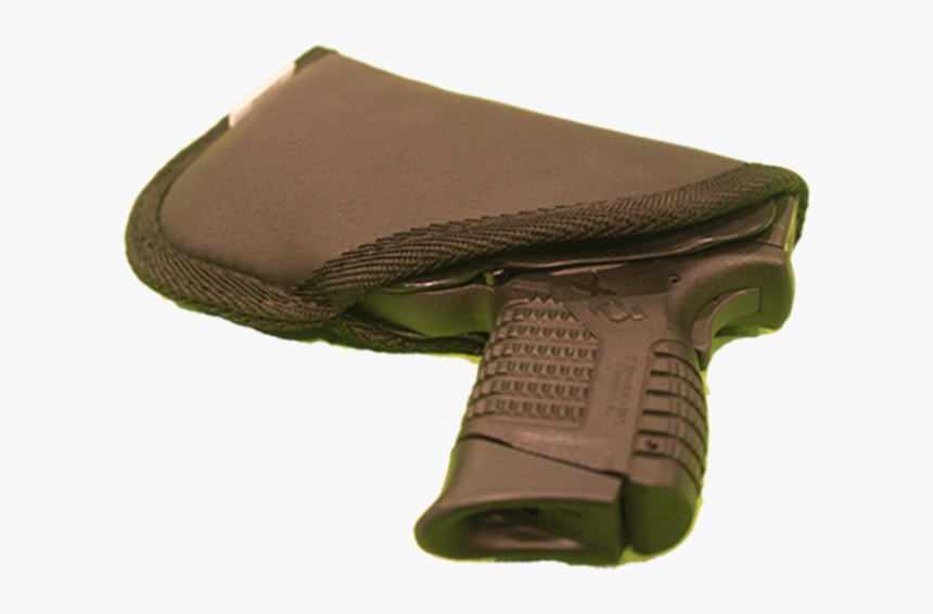 Sticky Kydex Iwb Holster - Sticky Gun Holster, HD Png Download