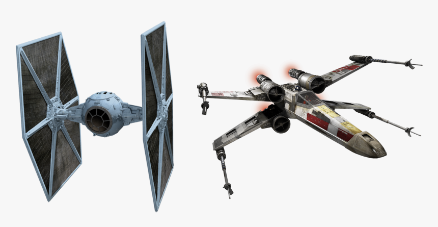 Tie Fighter Cockpit Png, Transparent Png