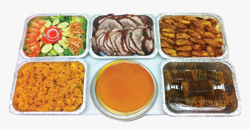Catering Comida Boricua, HD Png Download