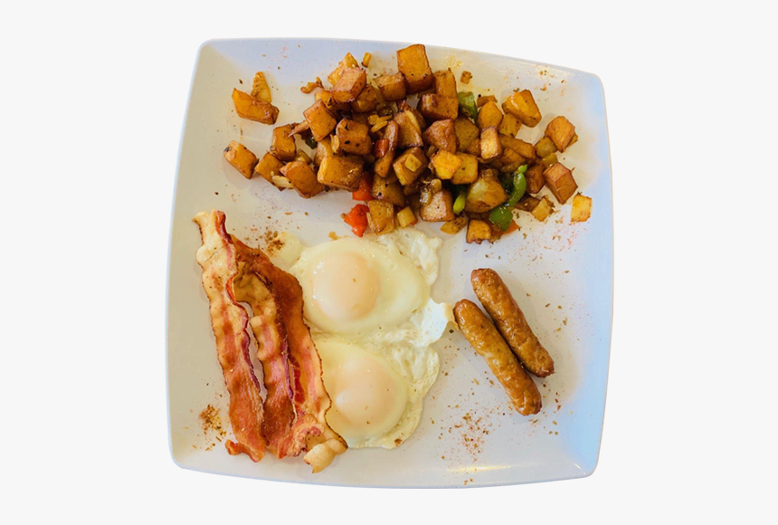 Home Fries, HD Png Download