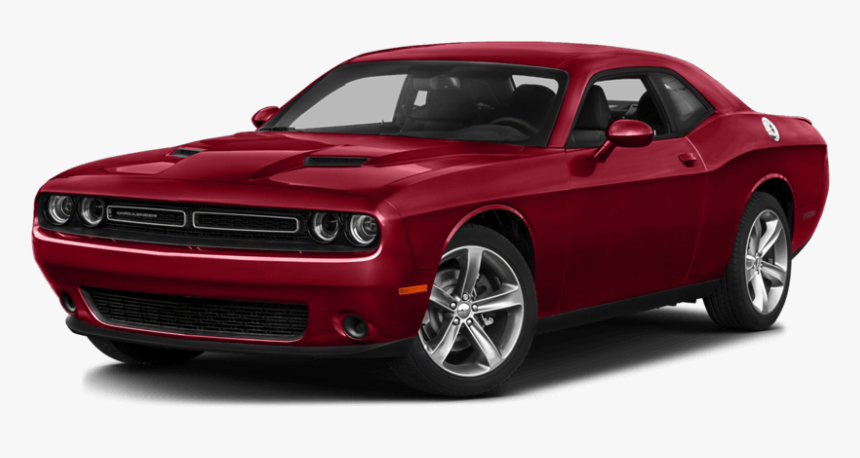 2016 Dodge Challenger - 15 Dodge Challenger Rt, HD Png Download