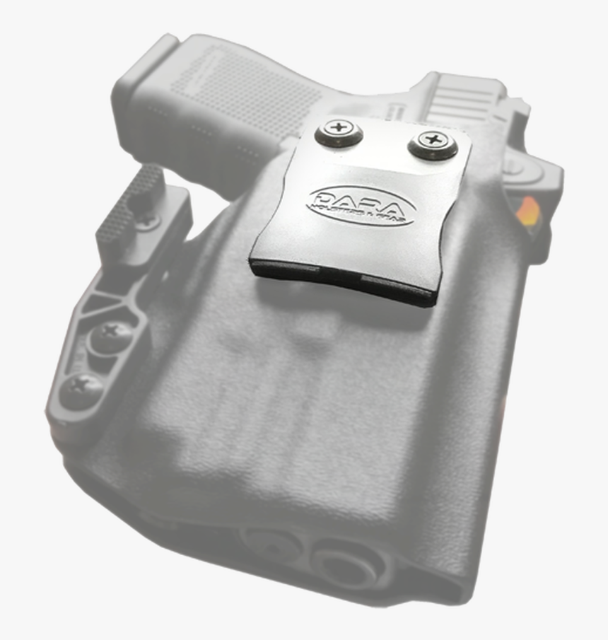 Starting Pistol, HD Png Download