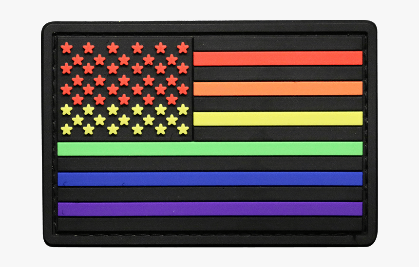 Thin Lines On Flags Meaning, HD Png Download