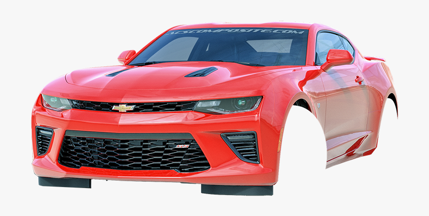 Chevrolet Camaro, HD Png Download