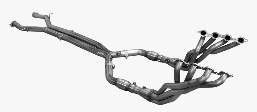 2017 Camaro Zl1 American Racing Headers, HD Png Download