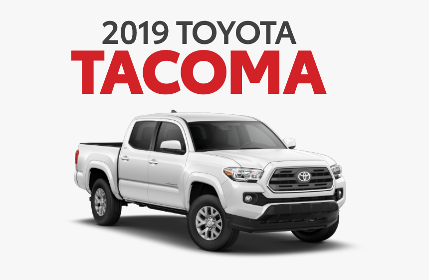 Toyota Tacoma Xp Predator, HD Png Download
