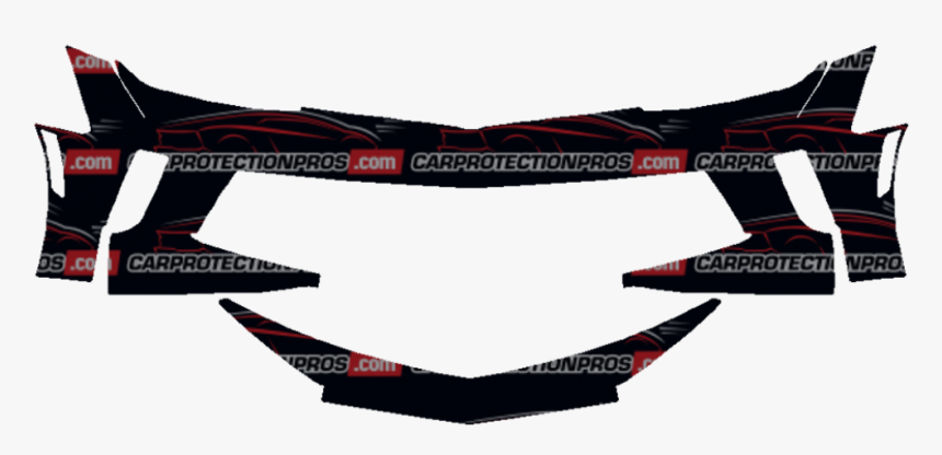 2016-2018 Chevrolet Camaro 1lt, 2lt, Rs Package 3m - Grille, HD Png Download