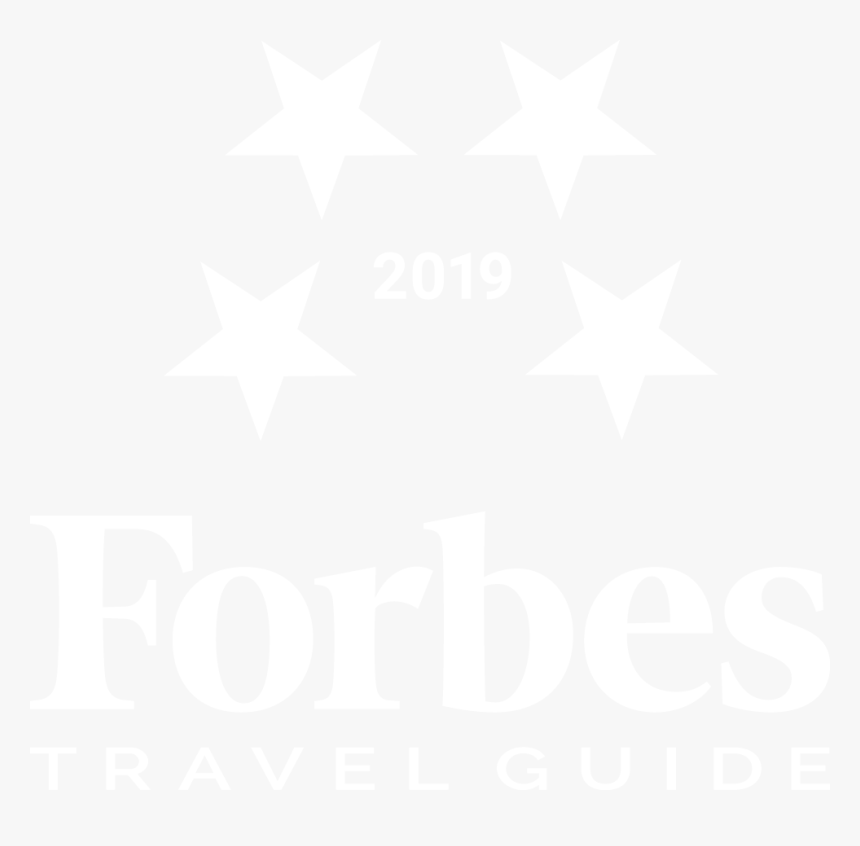 Ftg Fourstarratinglogo White - Forbes Four Star 2019 Logo, HD Png Download