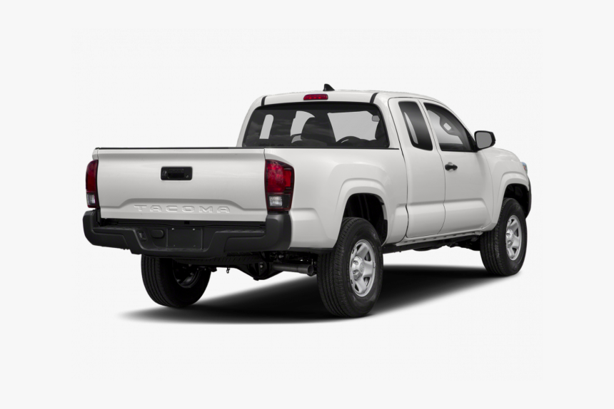 Cc 2019tot090043 02 1280 0040 - 2018 Toyota Tacoma Trd Offroad, HD Png Download