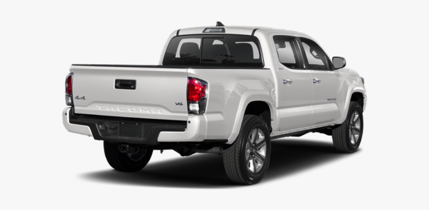 2019 Toyota Tacoma Sr, HD Png Download
