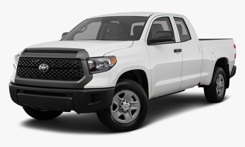 2018 Toyota Tundra - 2016 Toyota Tundra Base, HD Png Download