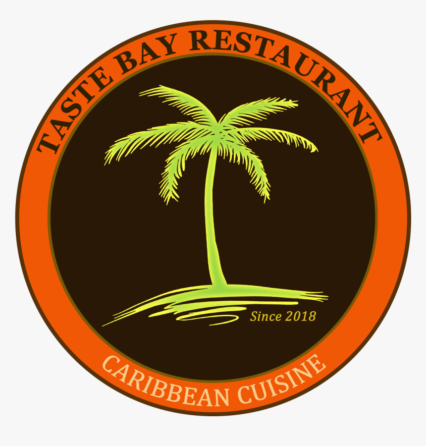 Logo Palmera3 - Circle, HD Png Download