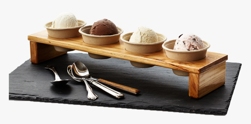 Image Description - Gelato, HD Png Download