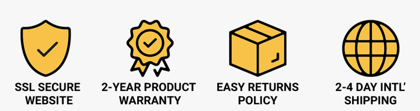 Trust Icons - Smoking Signs To Print, HD Png Download