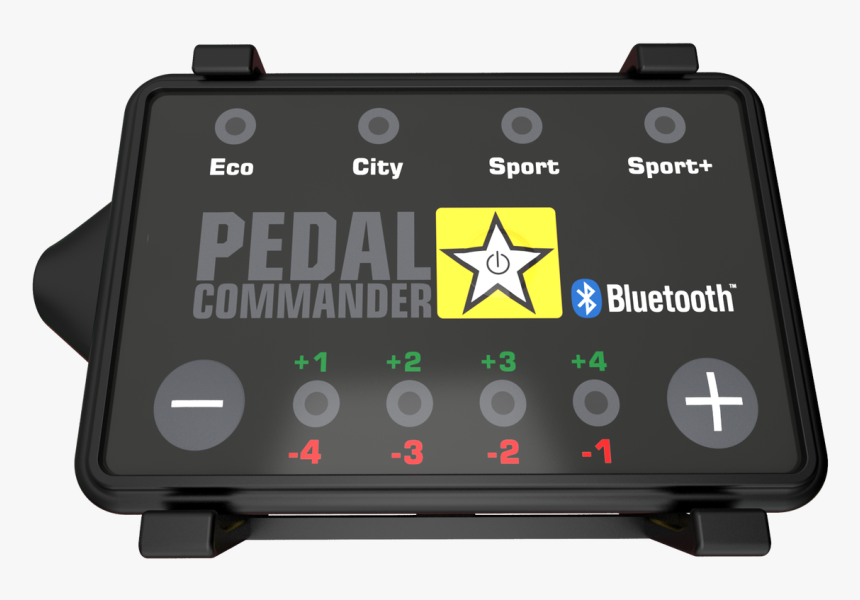 Pedal Commander Pc49 Bluetooth For 2016 Chevrolet Camaro - Treadmill, HD Png Download