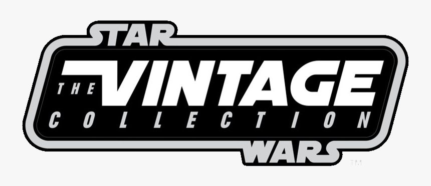 Star Wars Vintage Logo, HD Png Download