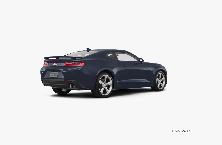 Black Camry 2018 Back, HD Png Download