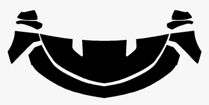 2016-2018 Chevrolet Camaro 1ss, 2ss 3m Scotchgard Clear - Circle, HD Png Download