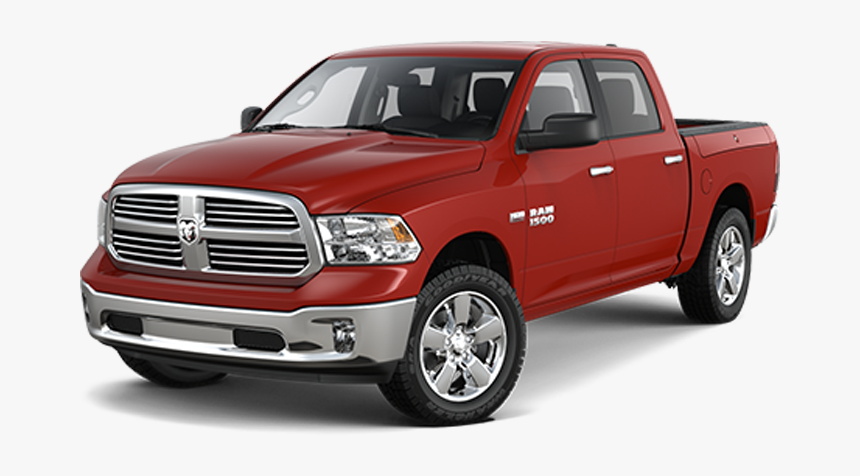 2016 Ram - Dodge Ram 1500 Big Horn Colors, HD Png Download