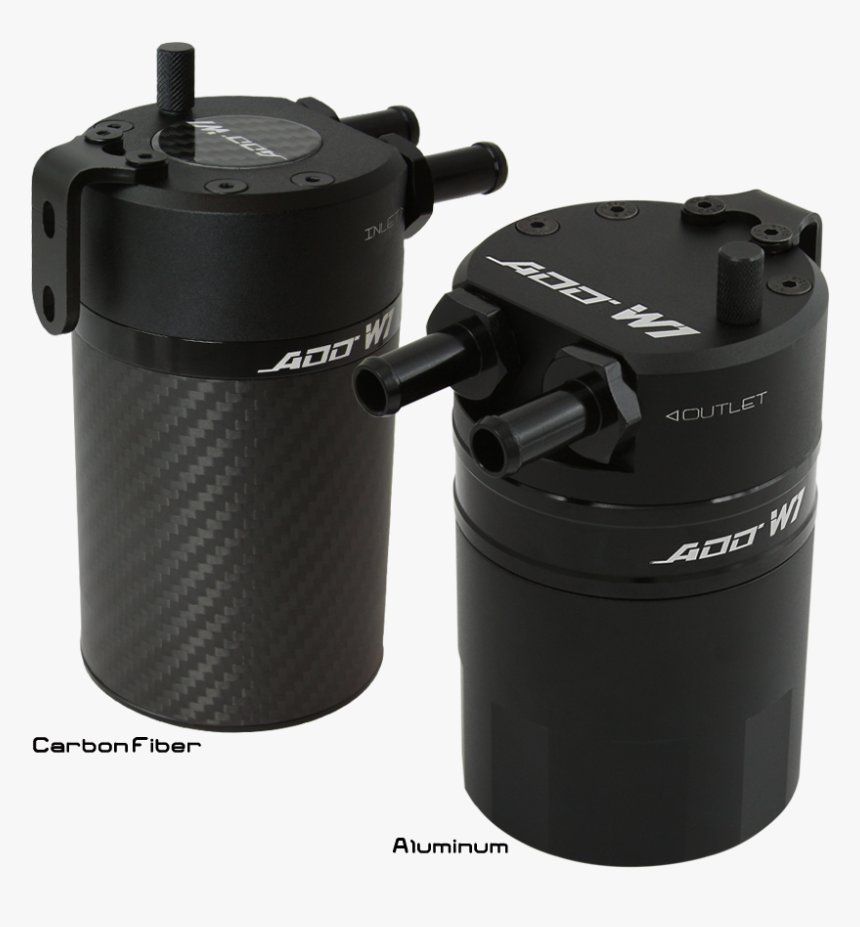 Add W1 Oil Catch Can, HD Png Download