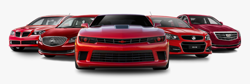 Chevrolet Camaro, HD Png Download