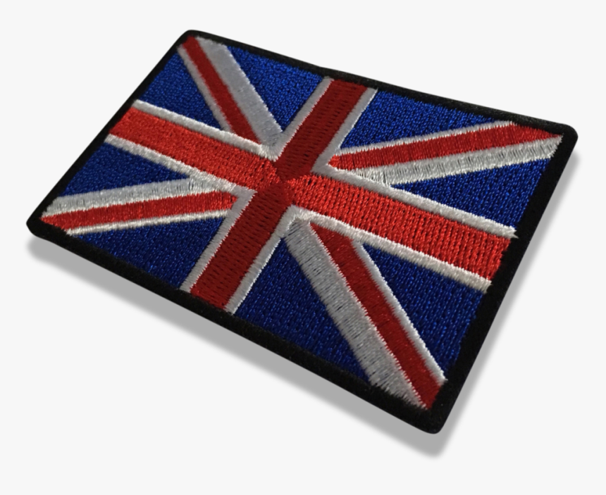 3 - Union Jack, HD Png Download