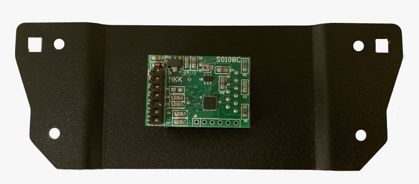 Electronic Component, HD Png Download