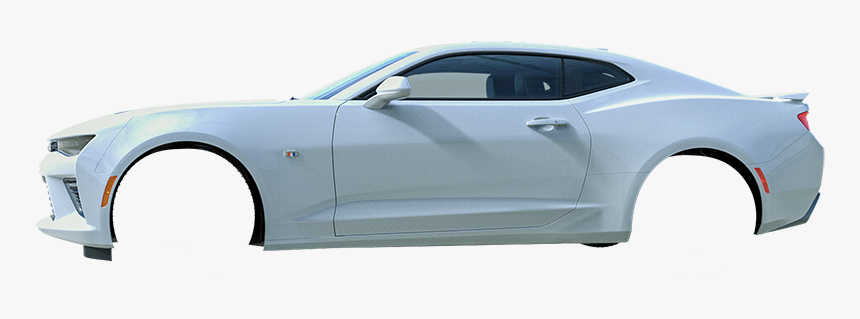 Chevrolet Camaro, HD Png Download