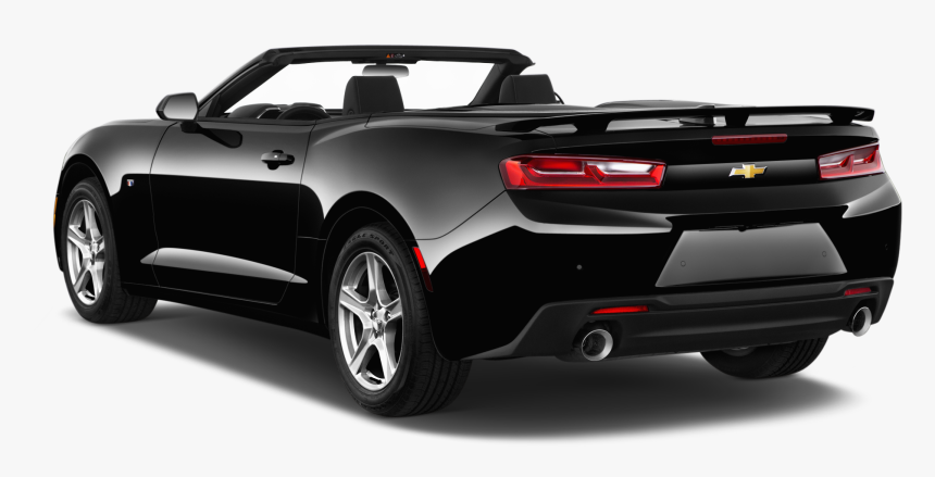 Chevrolet Camaro, HD Png Download