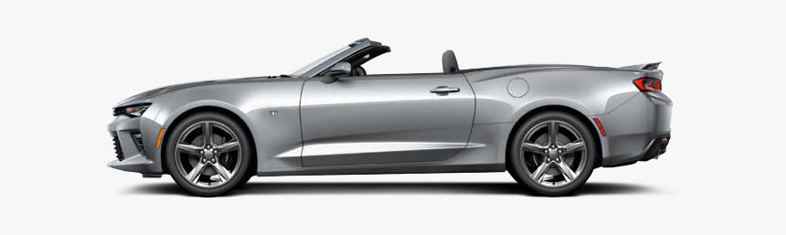 Chevrolet Camaro 2ss - Convertible, HD Png Download