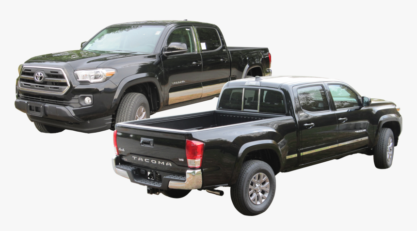 Toyota Tundra, HD Png Download