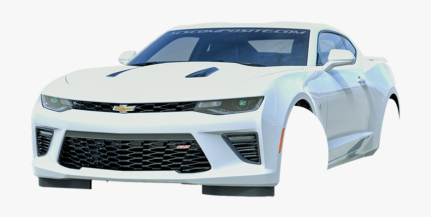 Chevrolet Camaro, HD Png Download