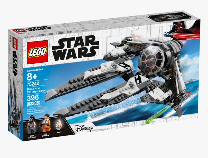 Tie Fighter Cockpit Png, Transparent Png