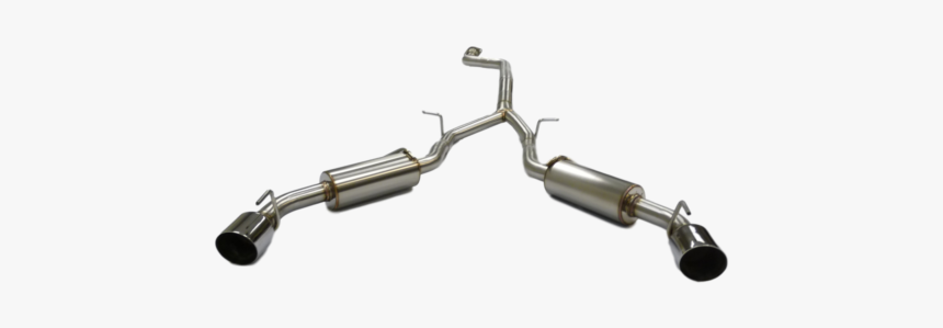 Picture 1 Of - Exhaust System, HD Png Download