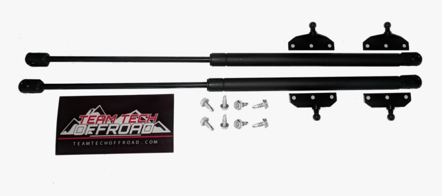 Sniper Rifle, HD Png Download