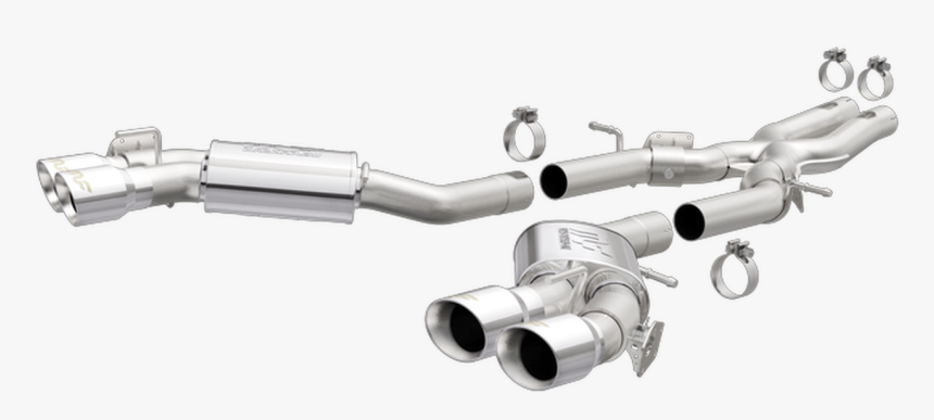 Magnaflow Competition Series - Chevrolet, HD Png Download