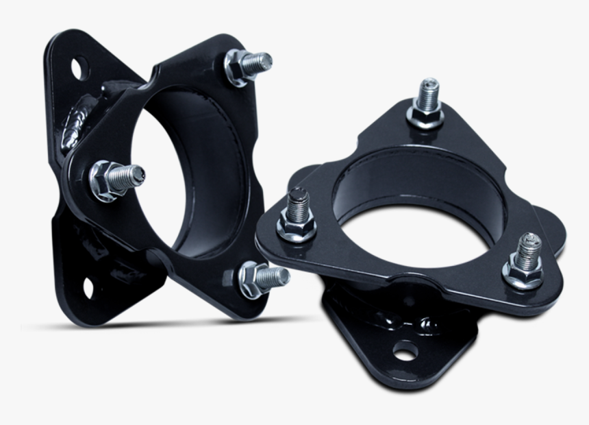 Body Armor 4x4 Tacoma Leveling Kit, HD Png Download