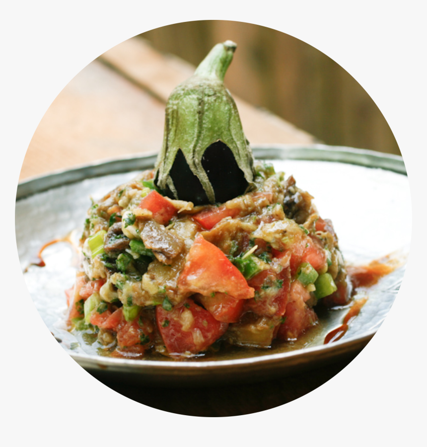 Monk's Salad, HD Png Download