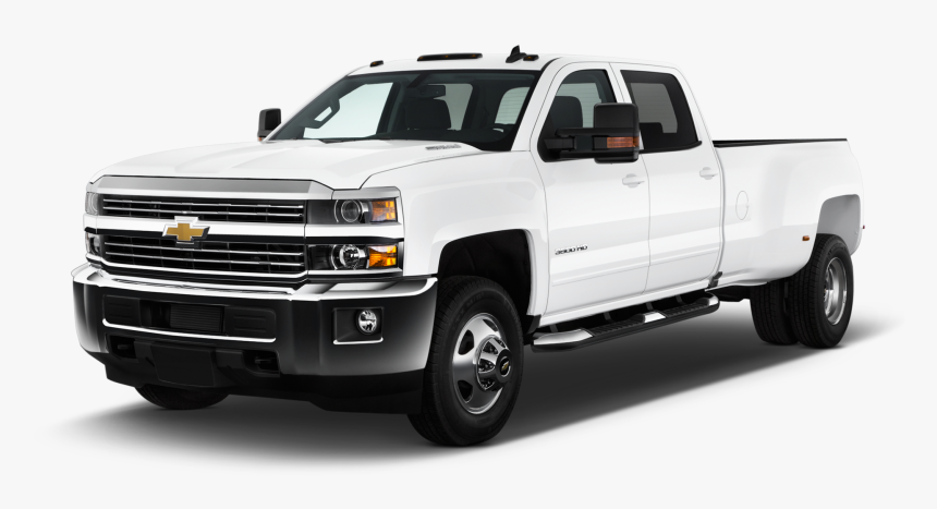 Chevy Silverado 3500, HD Png Download