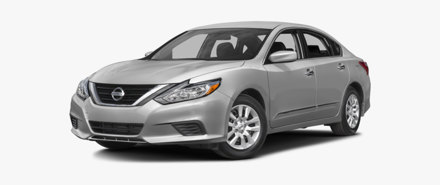 2017 Nissan Altima - 2016 Nissan Altima 2.5, HD Png Download