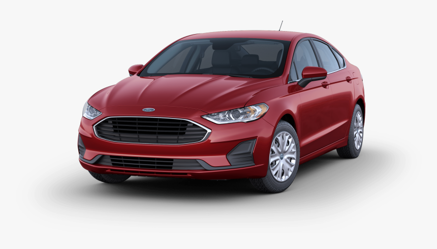 Ford Mondeo, HD Png Download